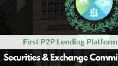 P2P Lending Platform Approved By SECP