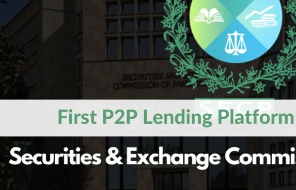P2P Lending Platform Approved By SECP