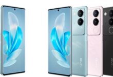 vivo S17 Launched with 50MP Front Camera and 80W Charging