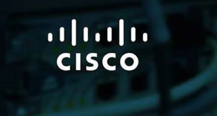 Cisco Warns Of Traffic Encryption Bug