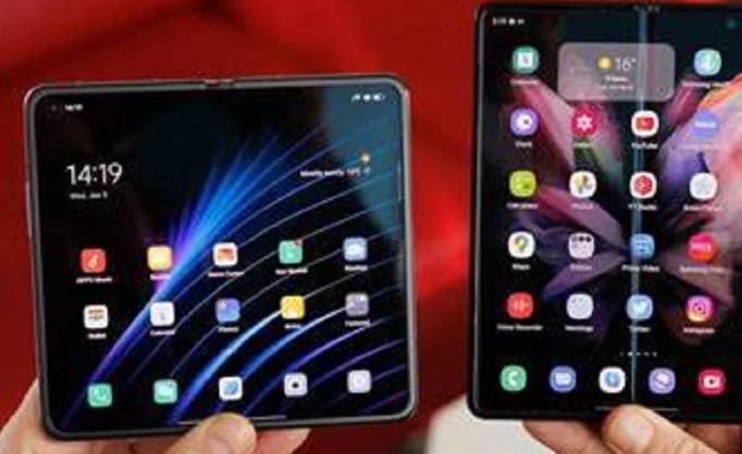 OnePlus Names First Foldable Smartphone