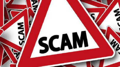 Man Loses Millions of Rupees in Online Business Scam