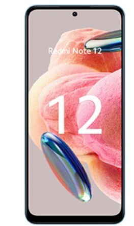 Xiaomi Redmi Note 12 8GB