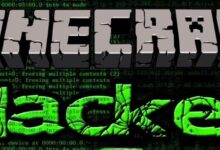 bad news for all Minecraft lovers as hackers have found a flaw in some of the game mods
