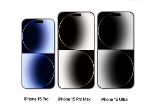 It is reported that Apple will release 5 models this year 2024