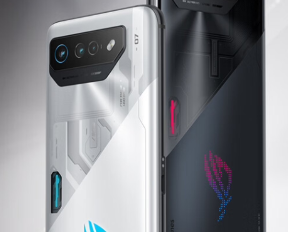 ROG gaming phone