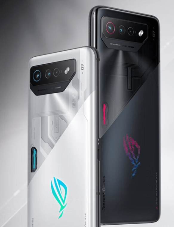 ROG gaming phone