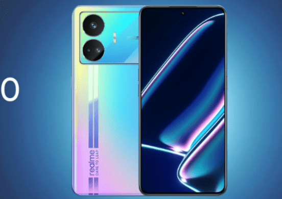 Realme GT Neo5 SE