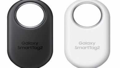 Samsung SmartTag2 Gets Durable