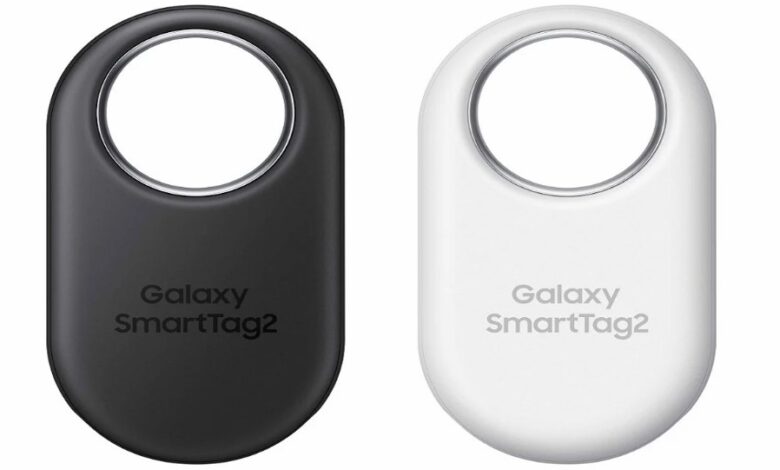 Samsung SmartTag2 Gets Durable