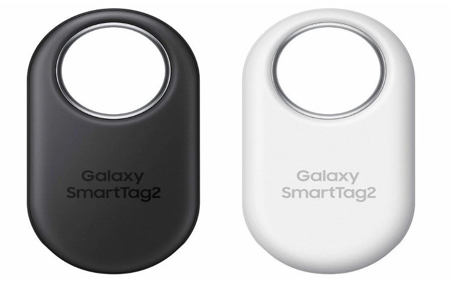 Samsung SmartTag2 Gets Durable