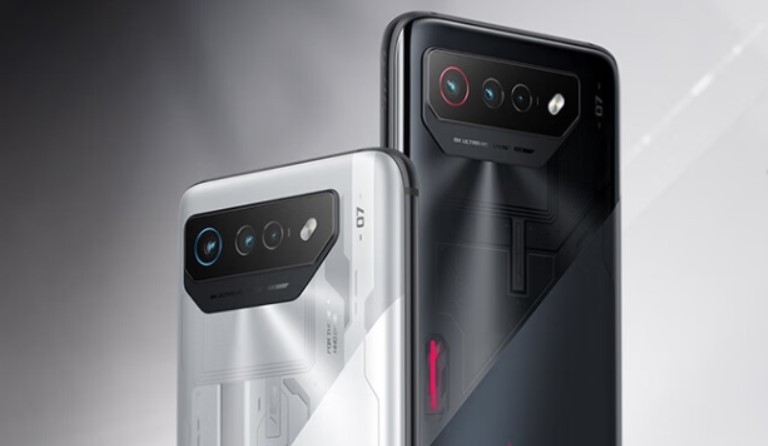 ASUS ROG Gaming Phone 8 passed 3C certification