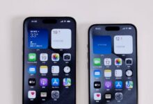 Apple iPhone 15 Pro Max material cost