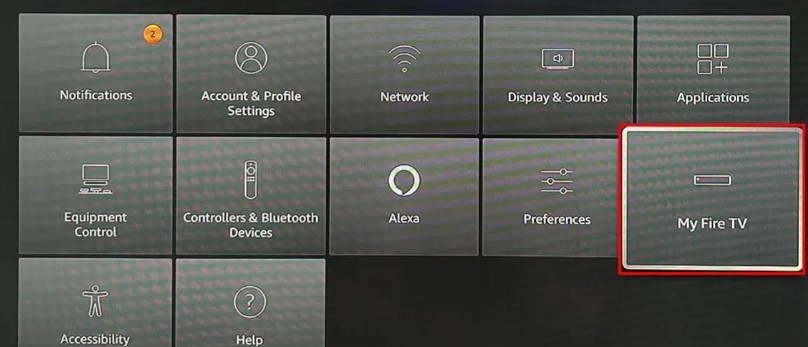 Cinema App Not Working on Firestick