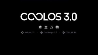 Coolpad officially announces COOL OS 3.0