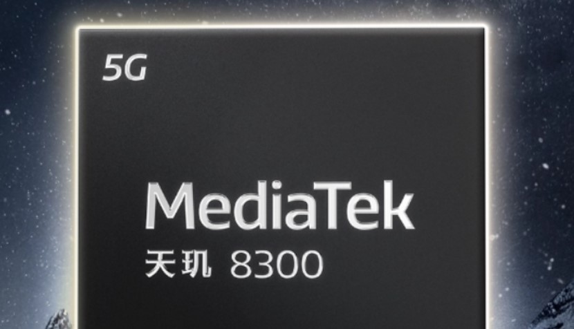 MediaTek Dimensity 8300 GPU benchmarks revealed