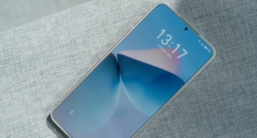 Meizu 21 mobile phone is equipped with Meizu