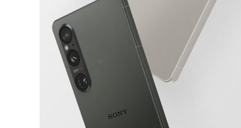 Next-generation Xperia phone from Sony launched soon