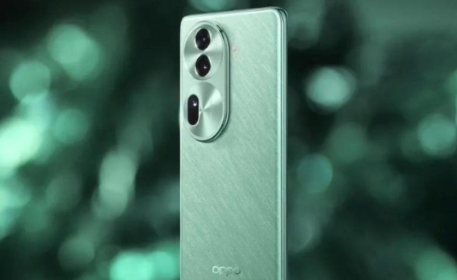 OPPO Reno 11 mobile phone benchmarks revealed