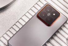 Xiaomi 14 Pro series mobile phone sales reached 1.4474 million units