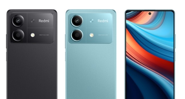 Xiaomi Redmi Note 13R Pro mobile phone released