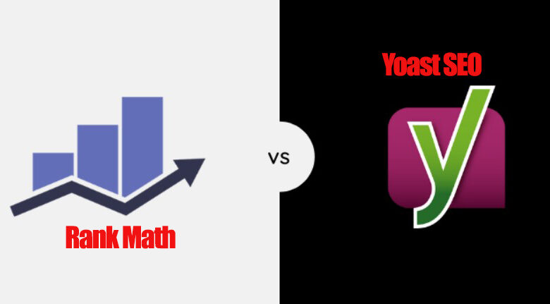 Yoast SEO vs Rank Math 2023