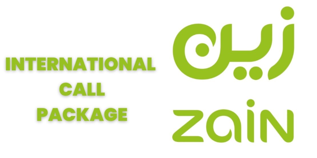 Zain International Call Package 2023