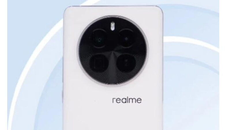 realme GT5 Pro phones will launch in November