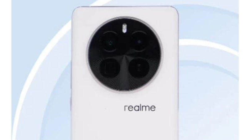 realme GT5 Pro phones will launch in November