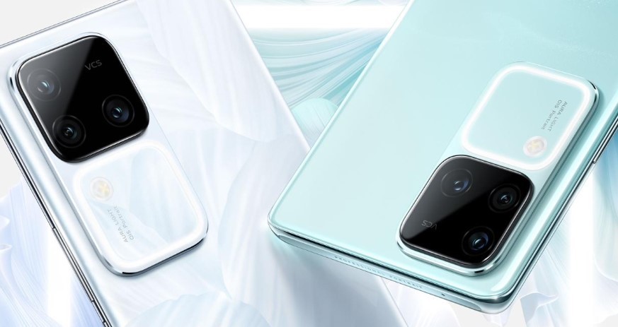 vivo S18 series mobile phones has been announced