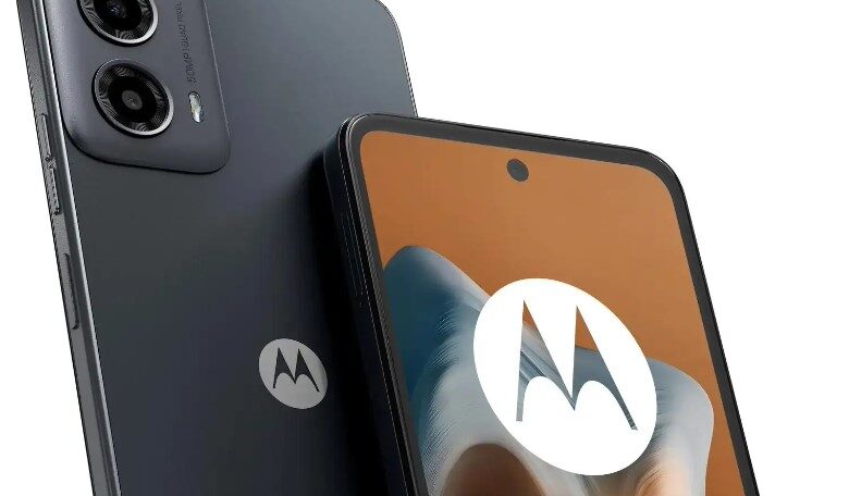 50MP main camera, Motorola Moto G34 5G mobile