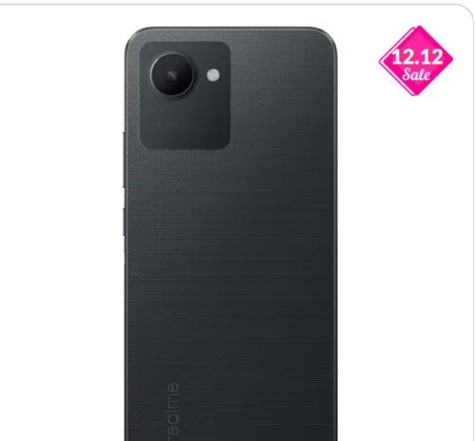 Buy Realme C30 Price in Pakistan
