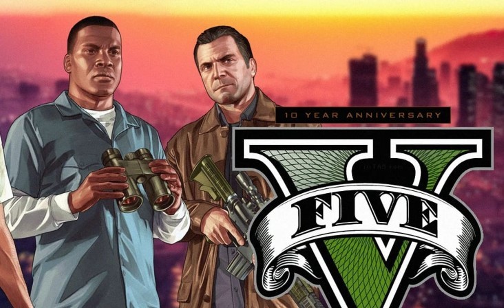 Grand Theft Auto 5 Source Code Leak