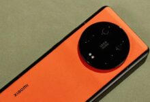 Xiaomi Mi 14 Ultra mobile phone