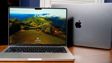 Apple Confirmed GPU Vulnerability for MacBook Users