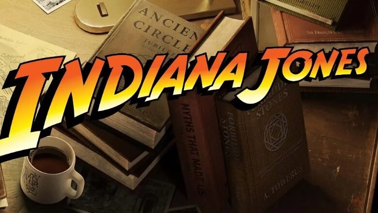 Indiana Jones Game is Reportedly Releasing