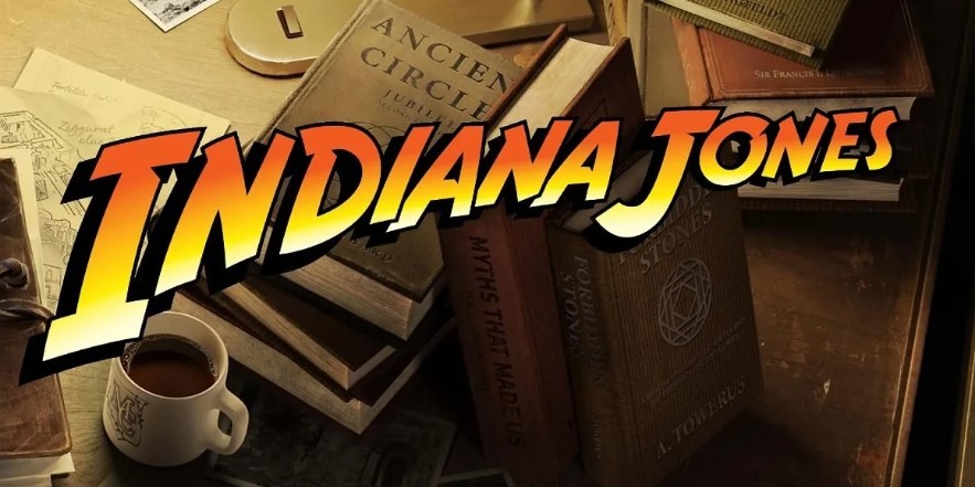 Indiana Jones Game is Reportedly Releasing