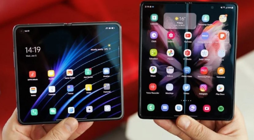 Samsung Foldable Phones to Get Cheaper