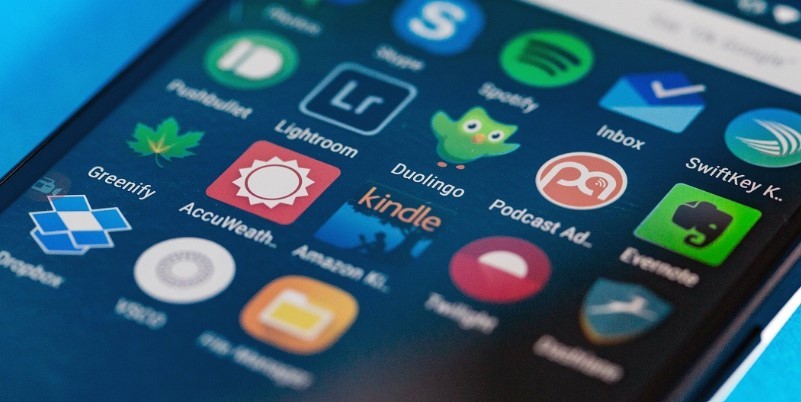 These Android Apps Can Take Over Your Phone