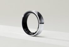Samsung Galaxy Ring