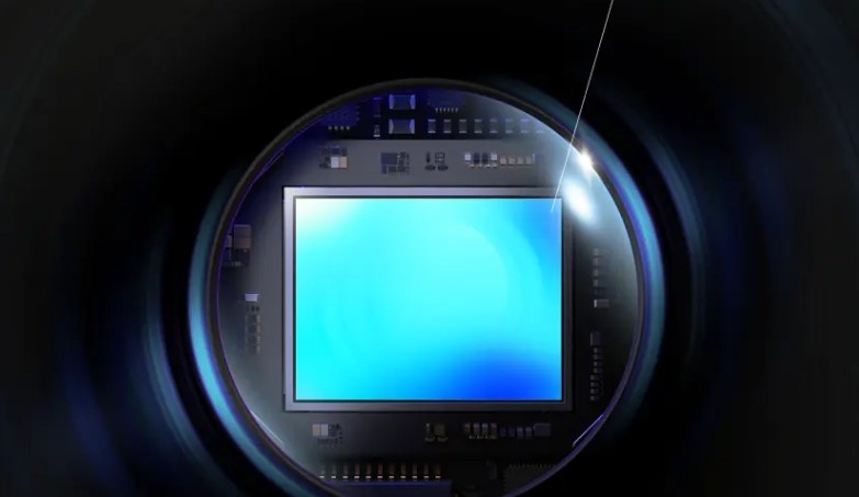 SmartSite introduces a 50MP 0.7μm pixel mobile phone image sensor