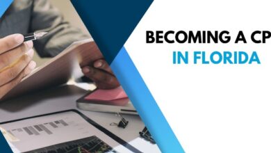 Becoming a Certified Public Accountant (CPA) in Florida