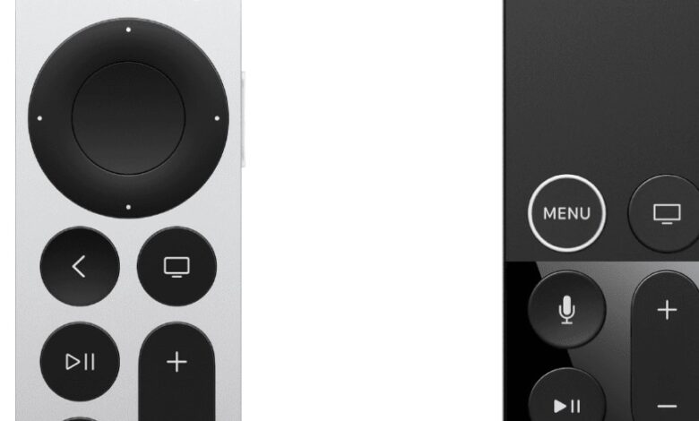 How To Charge Apple TV Siri Remote