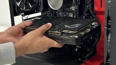 How to Spot a Bad or Dead Graphics Card