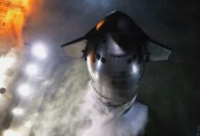 Starship may launch at dawn with SpaceX