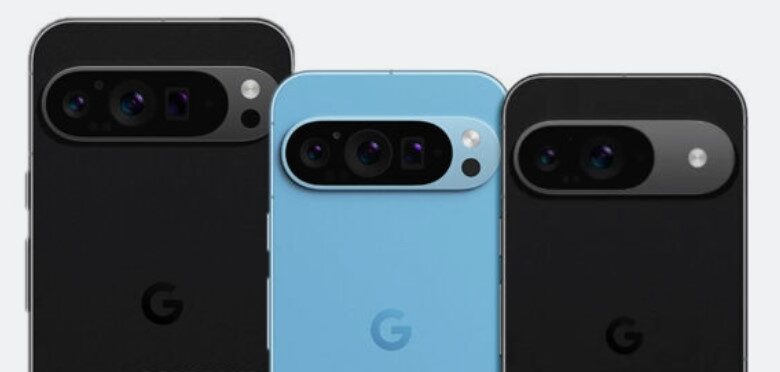 The Pixel 9 may offer three variants, including a tiny “Pro” phone