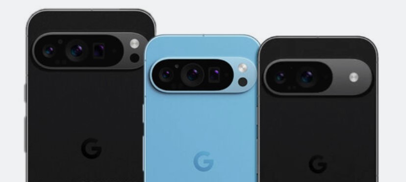 The Pixel 9 may offer three variants, including a tiny “Pro” phone