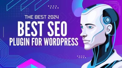 Best SEO Plugin for WordPress in 2024