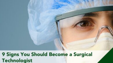 How Long Does It Take to Become a Surgical Tech