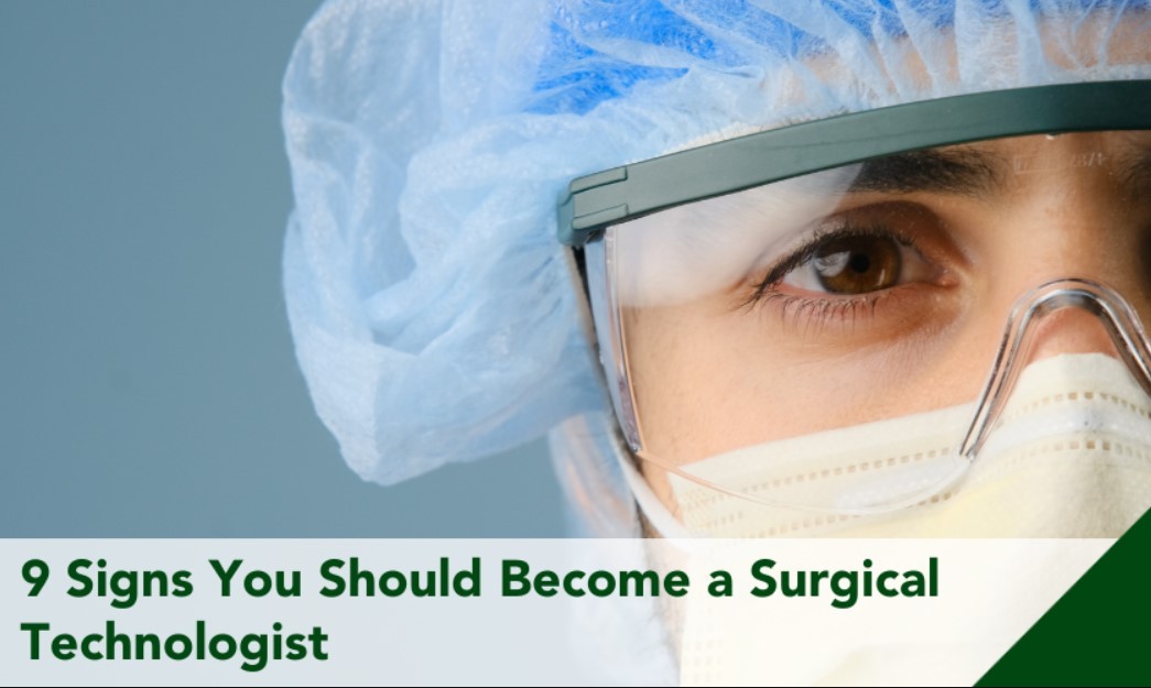 How Long Does It Take to Become a Surgical Tech